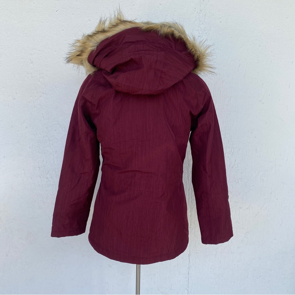 MERRELL M Select XDRY Parka - XS - Picture 2 of 13